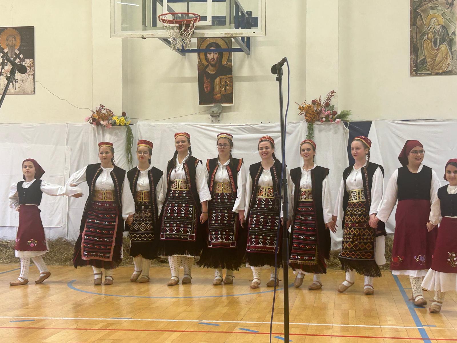 “К.К. Бранковић”