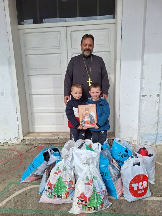 Епархија тимочка