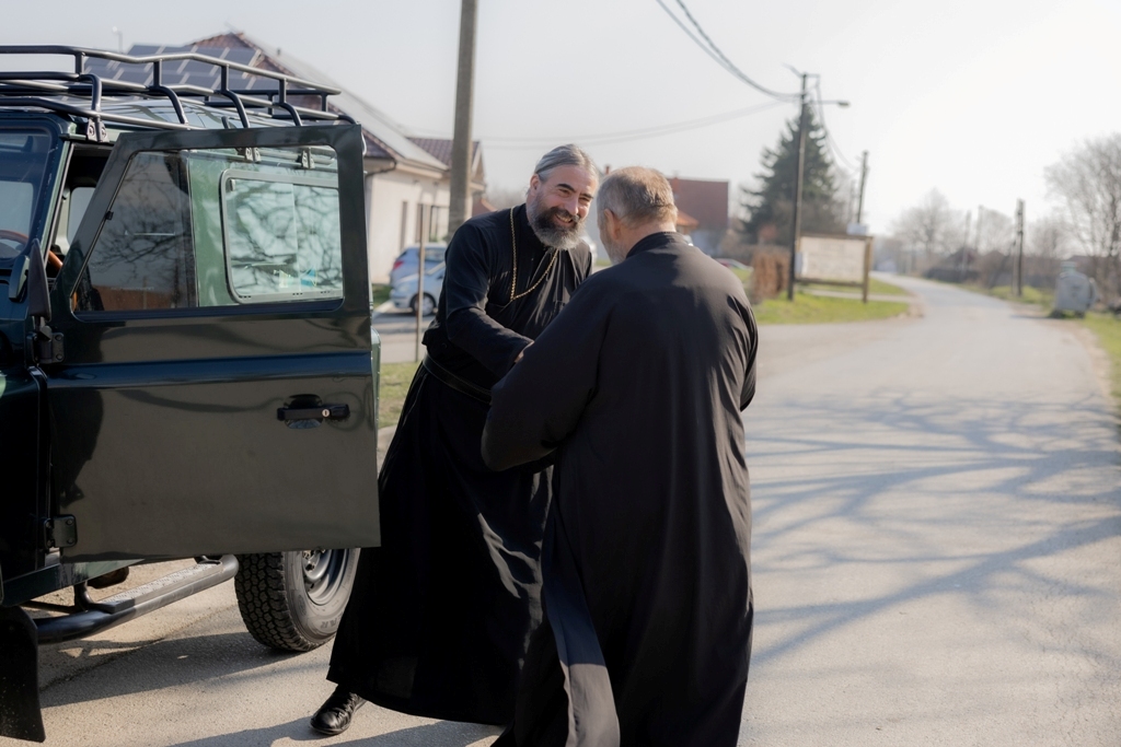 Епархија шумадијска