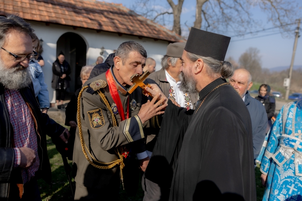 Епархија шумадијска
