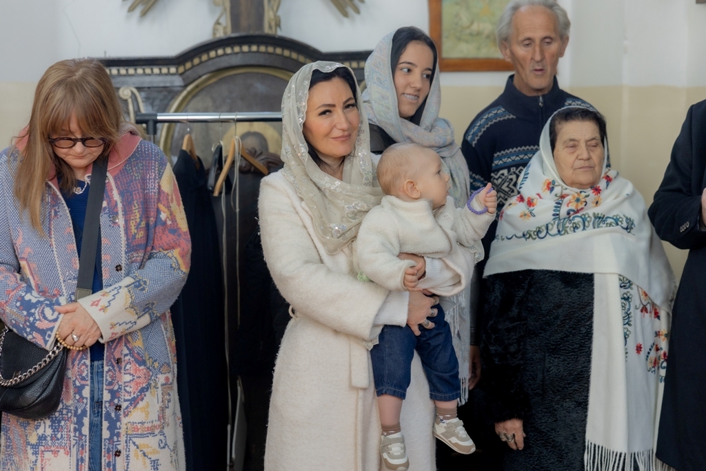 Епархија шумадијска