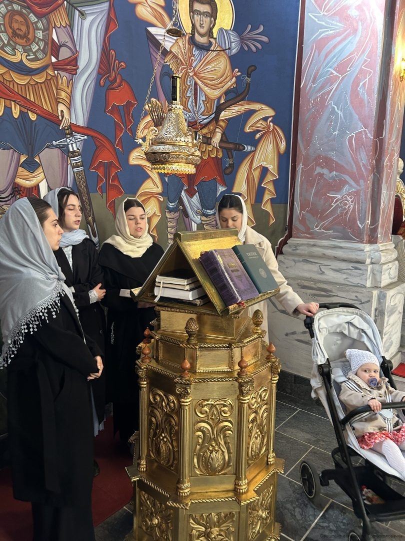 Епархија горњокарловачка