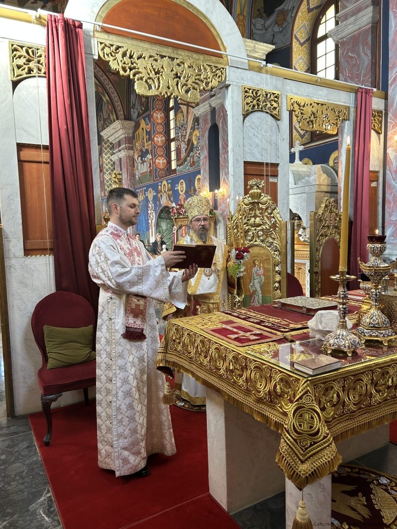 Епархија горњокарловачка