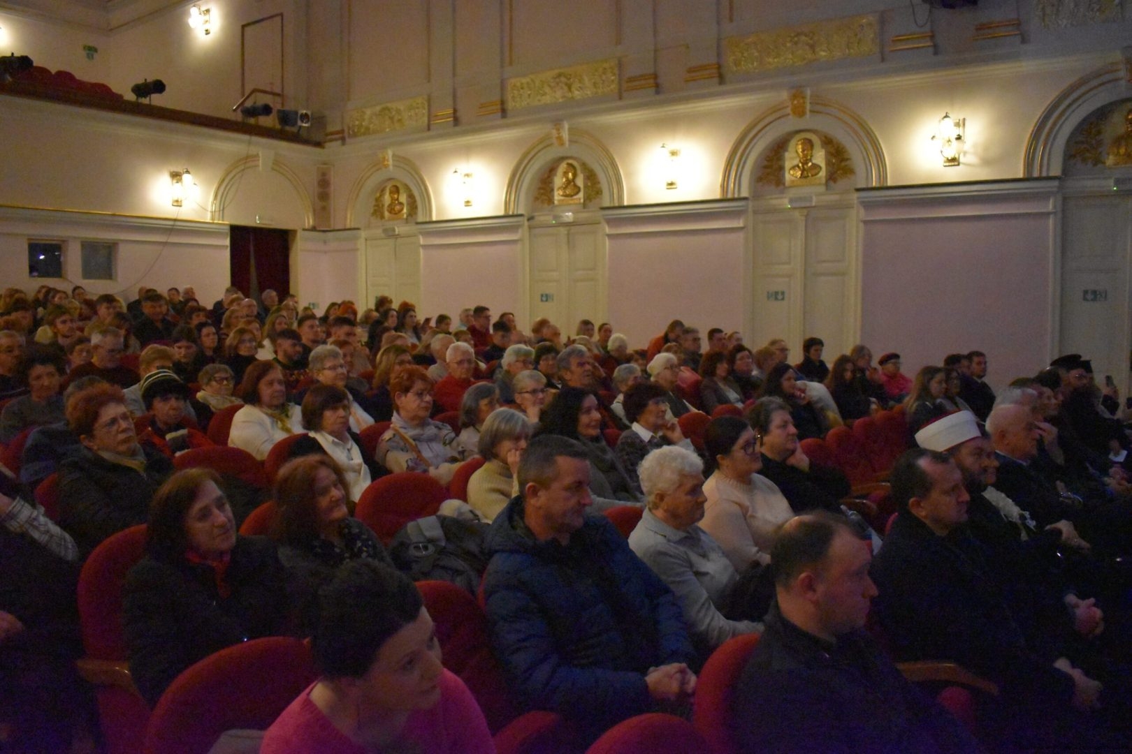 Епархија горњокарловачка