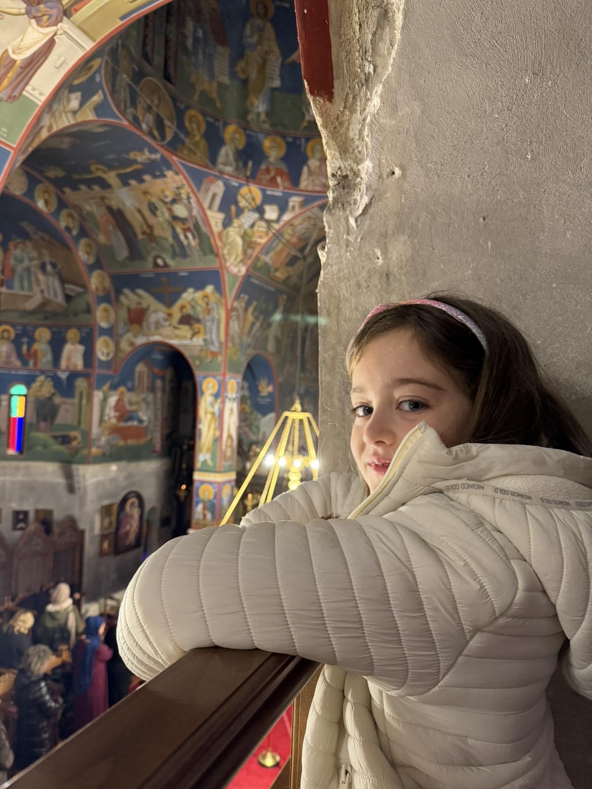 Епархија ваљевска