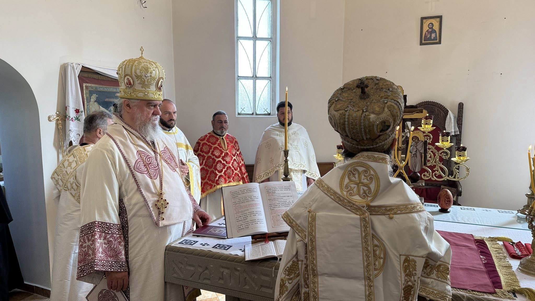 Митрополија загребачко-љубљанска