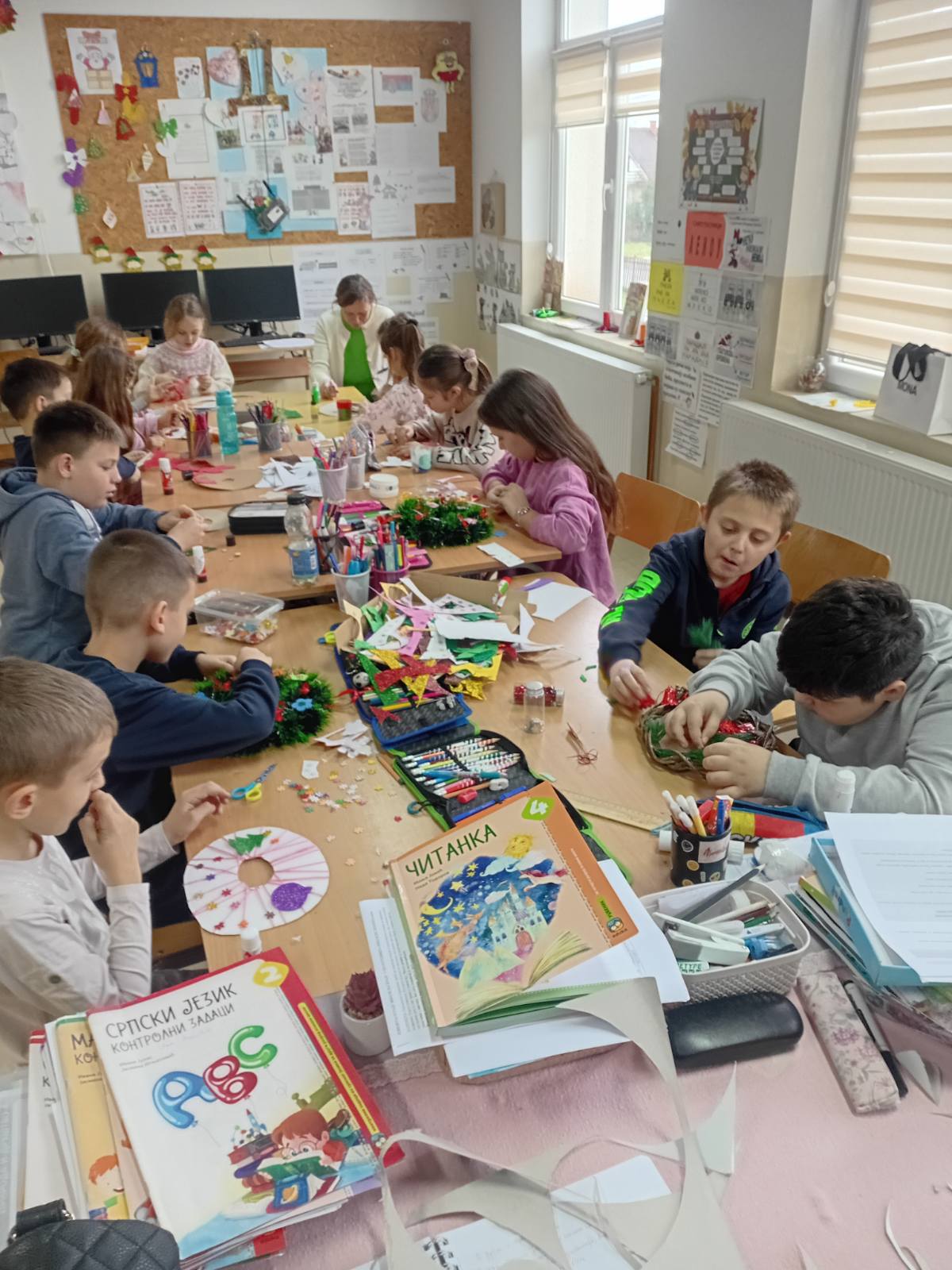 Епархија ваљевска