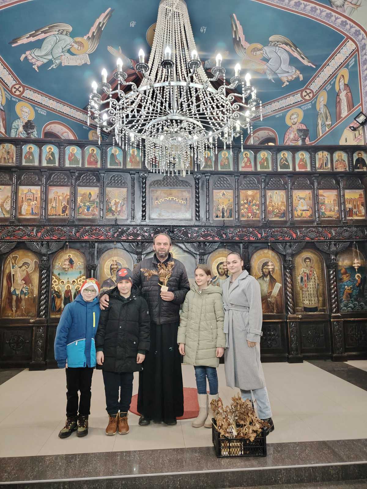 Епархија ваљевска