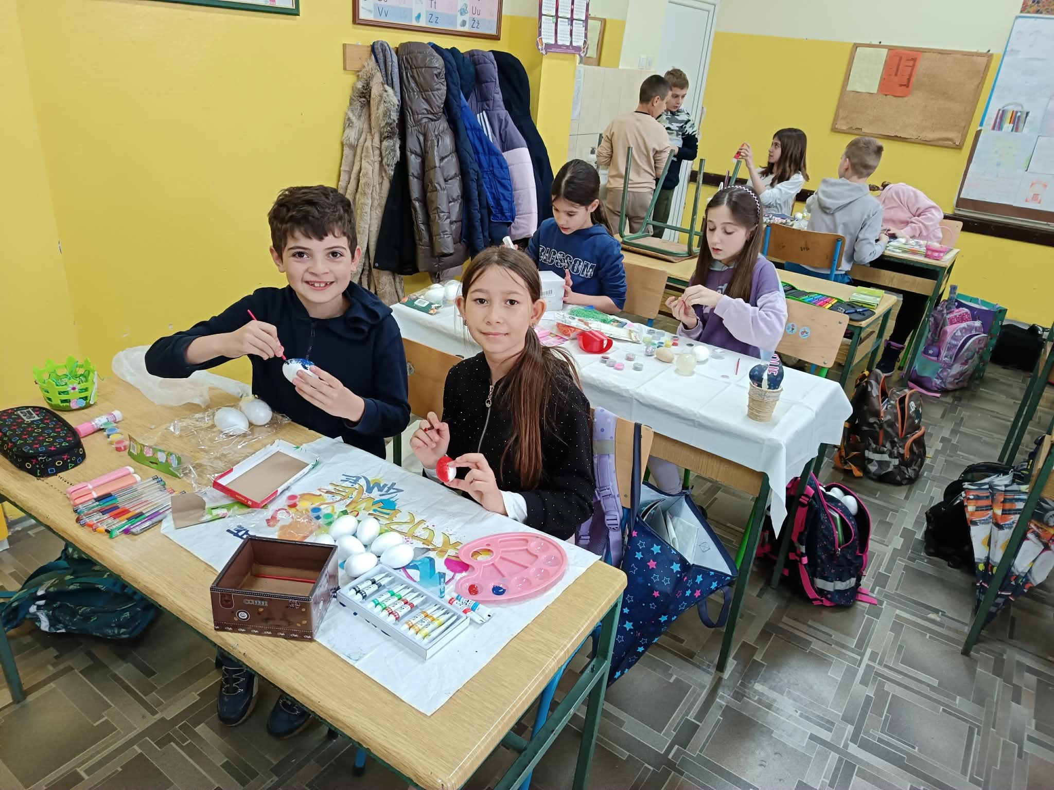 Епархија ваљевска