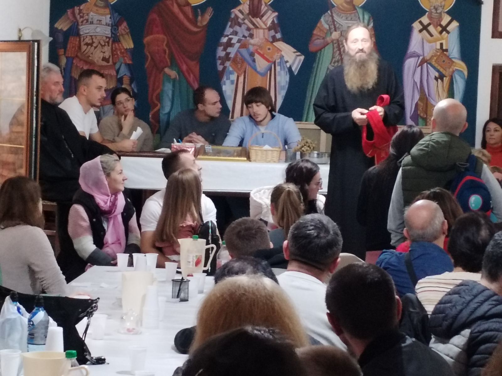 Епархија ваљевска