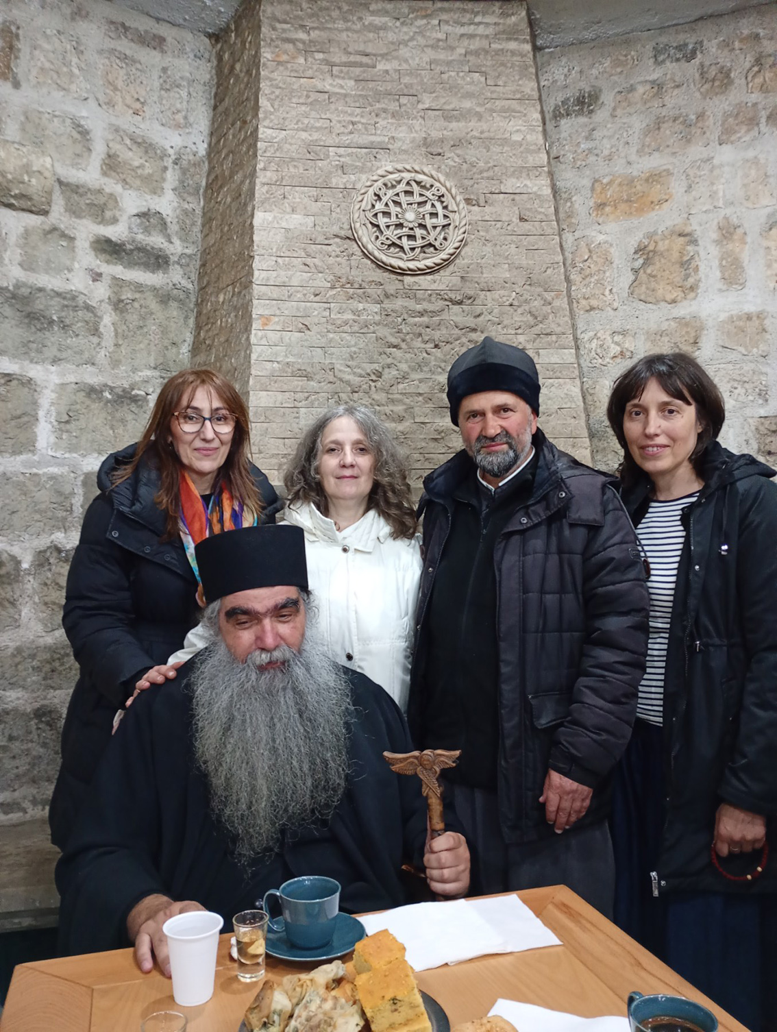 Епархија ваљевска