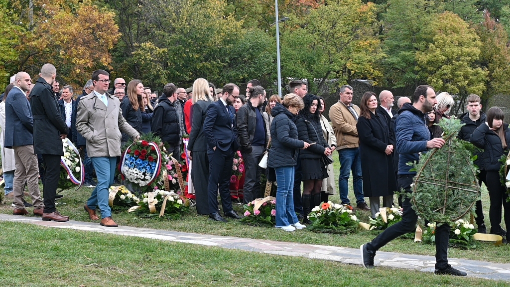 Епархија шумадијска