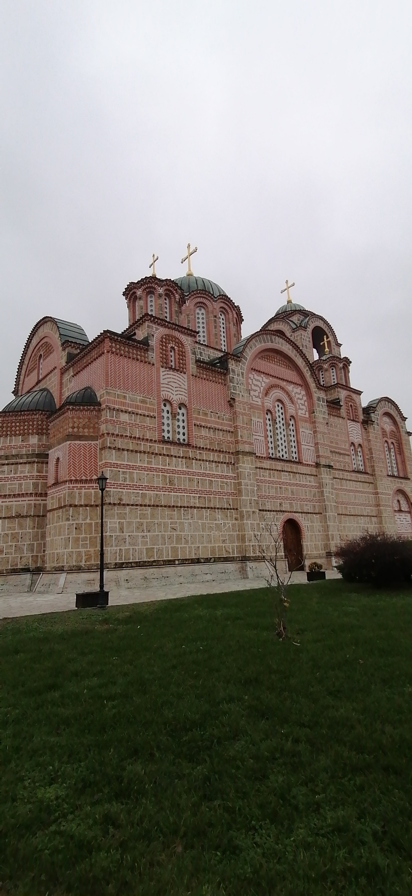 Епархија ваљевска