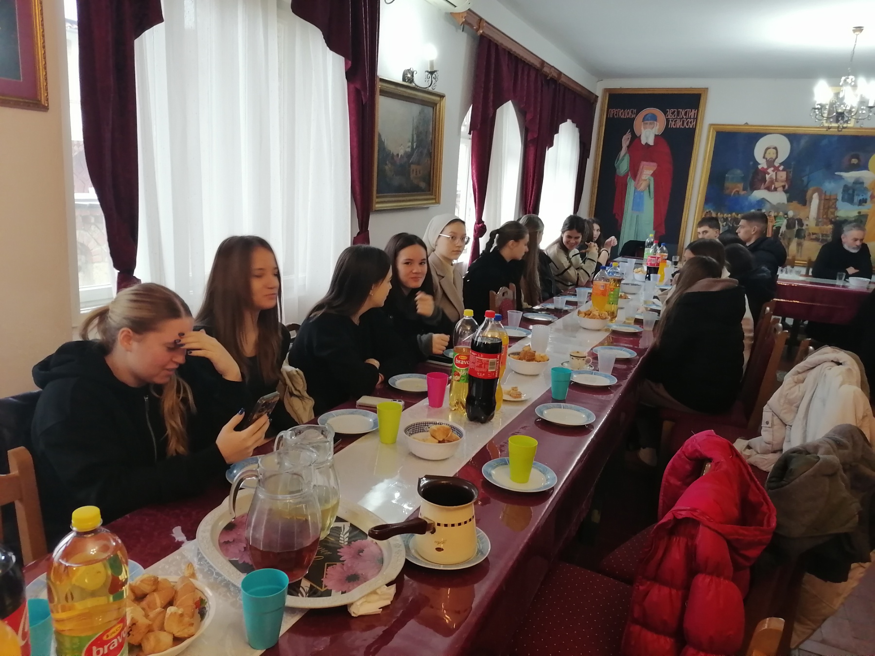 Епархија ваљевска