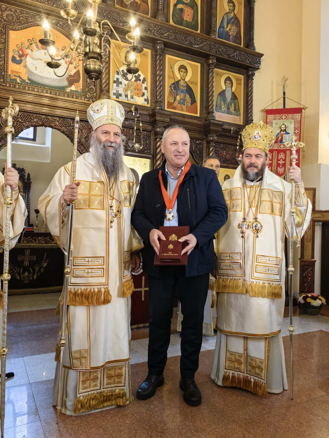 ТВ Храм