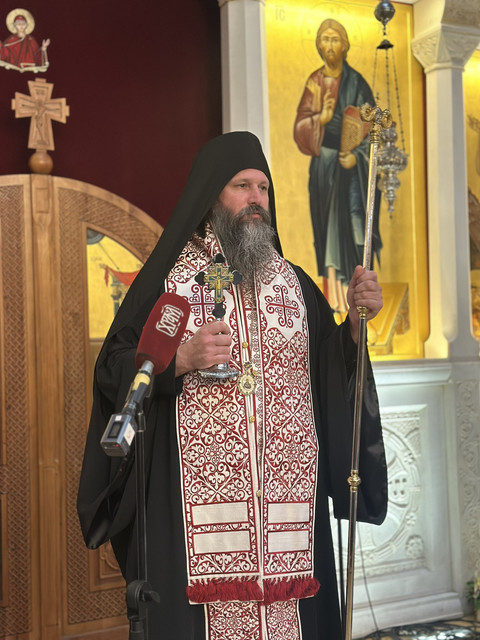 ТВ Храм