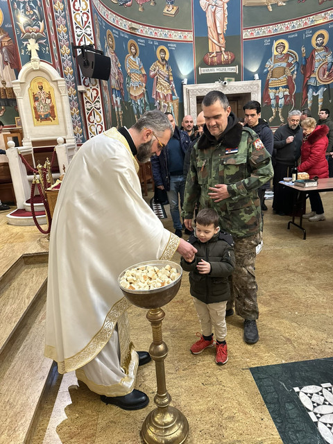 ТВ Храм