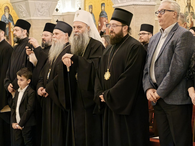 ТВ Храм