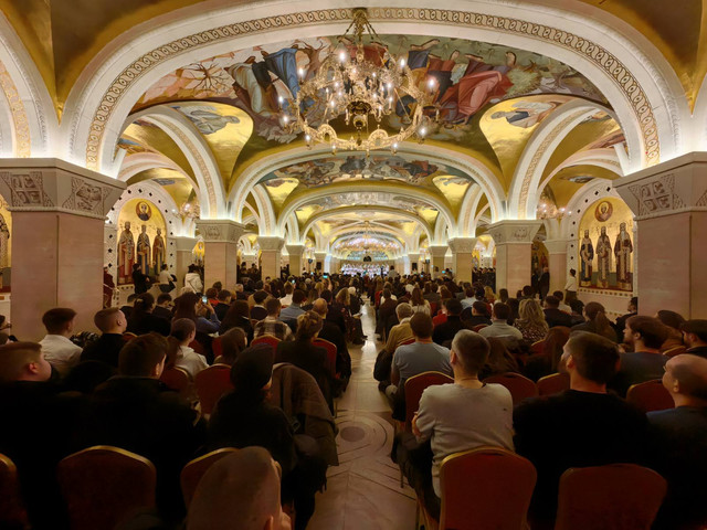 ТВ Храм