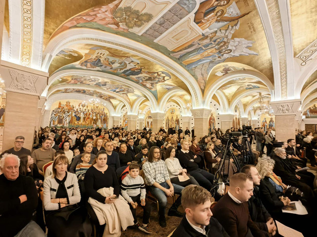 ТВ Храм