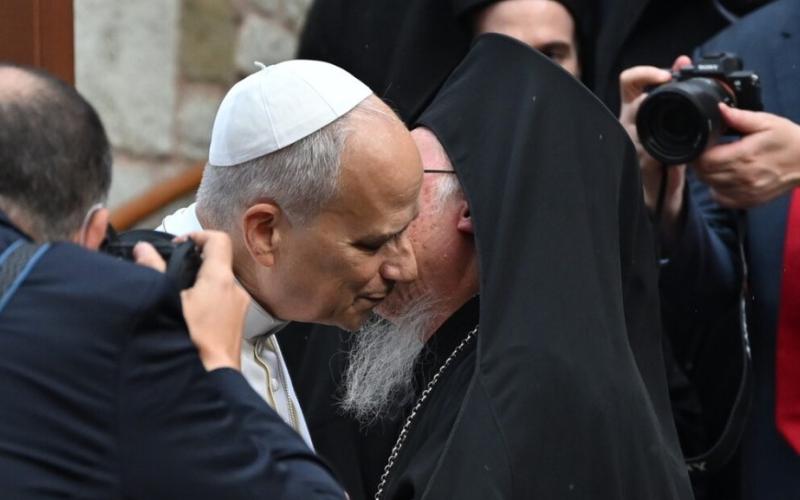 Изјава папе и патријарха Вартоломеја: Ко ће славити заједнички Васкрс и да ли је унија већ почела