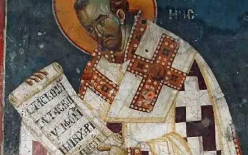 Свети Јован Златоусти
